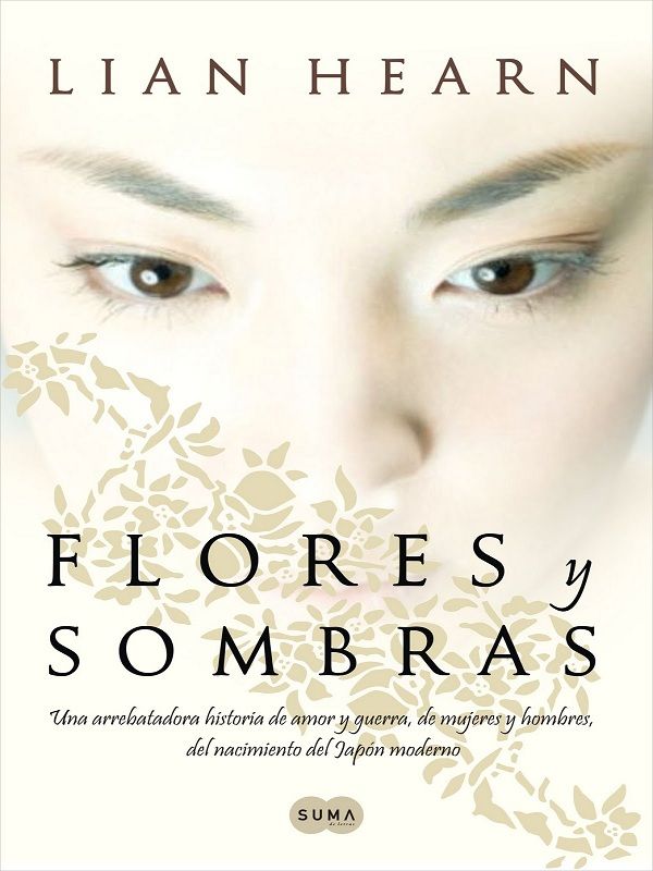 Flores Y Sombras